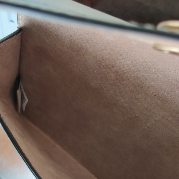 Coach Sunglass Case In Signature Canvas With Racquet Print - Picture 7 of 7